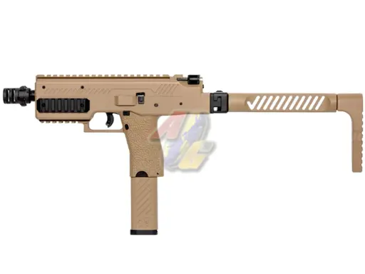 [VS-VGS-01-02] VORSK VMP-1 GBB (Tan)