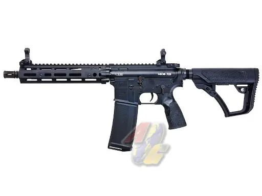 [CYMA-AEG-CM105A-DDS] EMG Daniel Defense Licensed MK18 RIII 10.3 inch AEG (by CYMA)