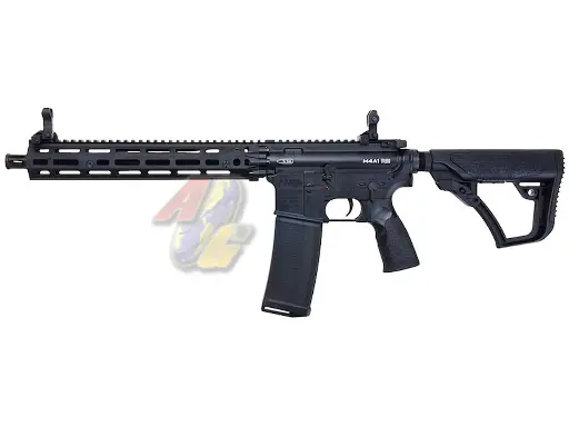 [CYMA-AEG-CM105A-DDL-BK] EMG Daniel Defense Licensed M4A1 RIII 14.5 inch AEG (by CYMA)