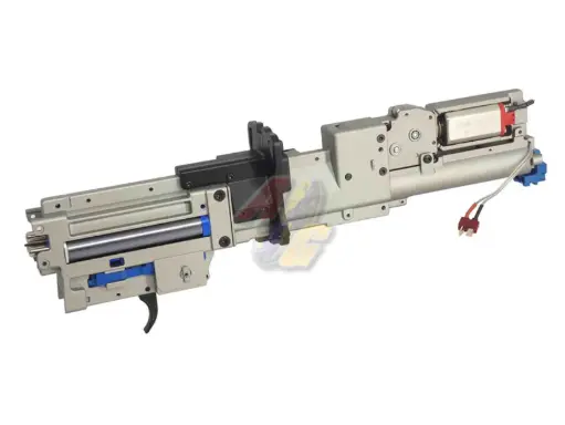 [CYMA-MA015] CYMA Complete Gearbox Set for CM102 EMG SGR12 Electric Shotgun