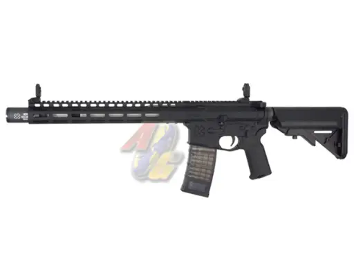 [CYMA-CGS-NOV-1203-BK] CGS Noveske N4 13.5 Inch GBB (Black) (by CYMA)