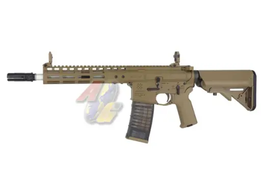 [CYMA-CGS-NOV-1201-FDE] CGS Noveske N4 9.0 Inch GBB (FDE) (by CYMA)