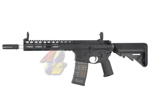 [CYMA-CGS-NOV-1201-BK] CGS Noveske N4 9.0 Inch GBB (Black) (by CYMA)