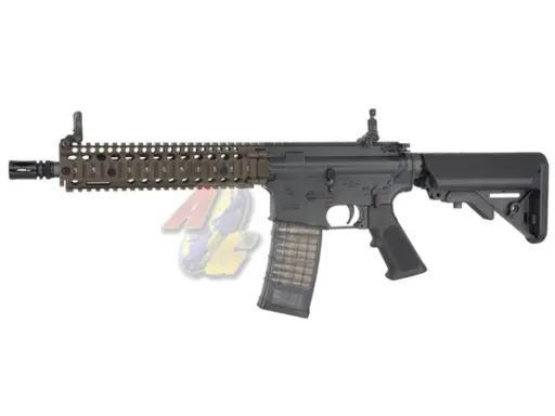 [CYMA-CGS-COLT1001-BK] CGS COLT MK18 MOD1 10.5 Inch GBB (Black) (by CYMA)