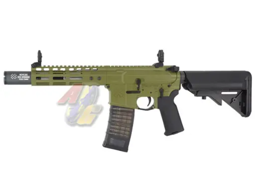 [CYMA-CGS-NOV-1202-OD] CGS Noveske N4 7.0 Inch PDW GBB (OD) (by CYMA)
