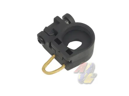 [APS--EE116] APS Folding Stock Adapter for APS M4 GBox Series GBB
