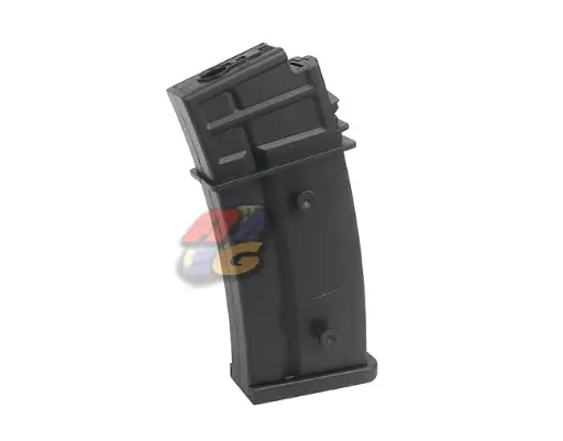 [MAG-G36] MAG 100 Rounds Magazine for G36 Series