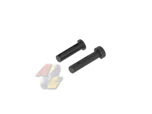 [CYMA-CGS-OT-0008] CGS Receiver Pin for Tokyo Marui M4 Series GBB (MWS) (by CYMA)
