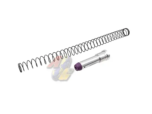 [CYMA-CGS-OT-0006] CGS Adjustable Recoil Buffer Set for Tokyo Marui M4 Series GBB (MWS) (by CYMA)