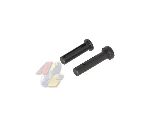 [CYMA-CGS-OT-0003] CGS Receiver Pin Concave Type for Tokyo Marui M4 Series GBB (MWS) (by CYMA)