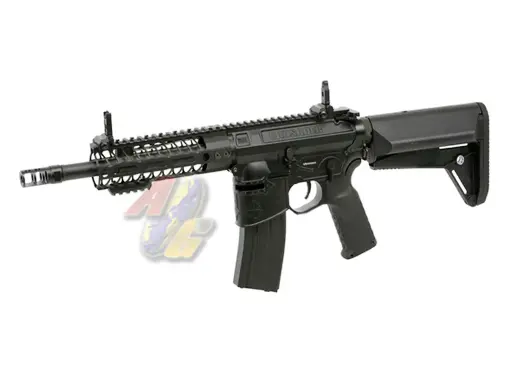 [CYMA-AEG-CM107B] CYMA Spike's Tactical Rare Breed Crusader 7 Inch M4 AEG