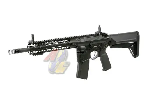 [CYMA-AEG-CM107A] CYMA Spike's Tactical Rare Breed Crusader 10 Inch M4 AEG