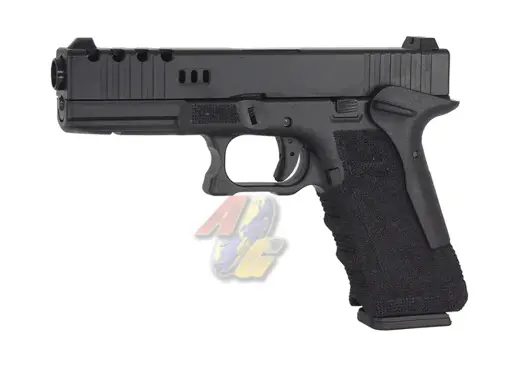 [DB-GP-758-US] Double Bell ZT Custom G17 GBB (DB-758-US)