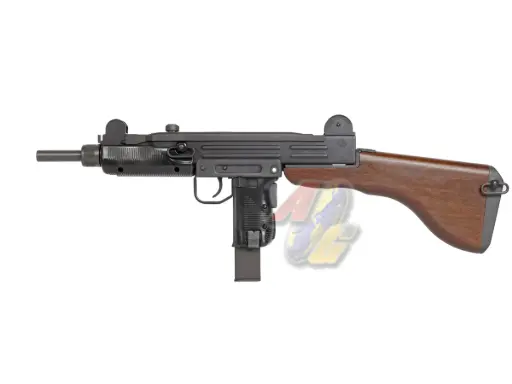 [NE-SMG-015] Northeast UZI 50 Co2 GBB