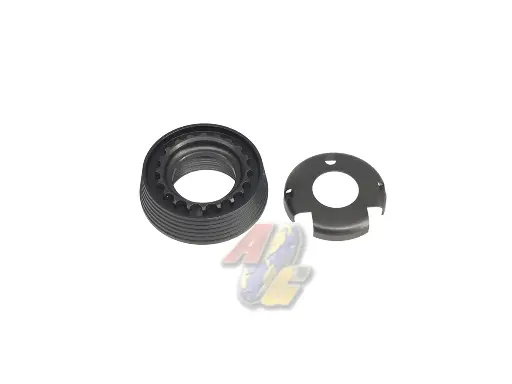 [CYMA-CGS-OT-0015] CGS Delta Ring for Tokyo Marui M4 Series GBB (MWS) (by CYMA)