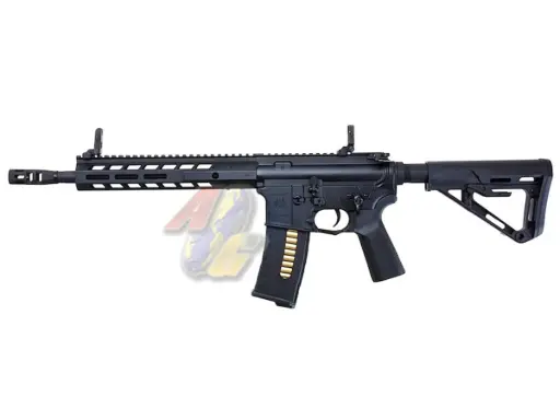 [APS-TX2] APS X2 Xtreme Green Gas GBB (G.Box Controlled Blowback System) 