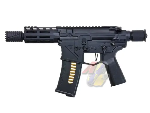 [APS-TX1] APS X1 Xtreme Green Gas GBB (G.Box Controlled Blowback System)