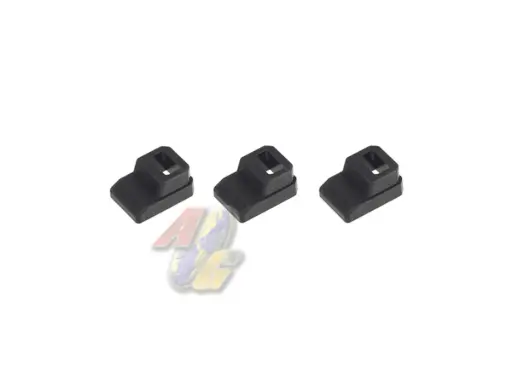 [APS-X020] APS Magazine Lip Seal Bucking for APS GBox M4 Series GBB