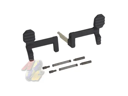 [APS-FALKOR-7] APS Falkor Defense Ambi Bolt Release Catch