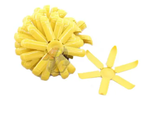 [40MAX-WAD] 40MAX Plastic CAP For 40WAD Airsoft Grenade Shell