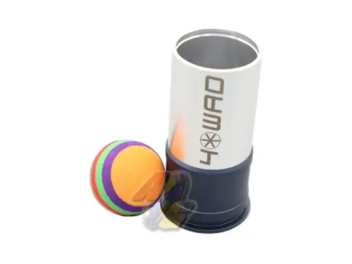 [40MAX-004] 40MAX 40WAD Airsoft Grenade Shell