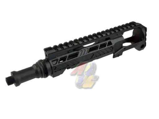 [5KU-ABAAP-018-BK] 5KU AAP-01 Type A Carbine Kit for Action Army AAP-01 GBB (Black)