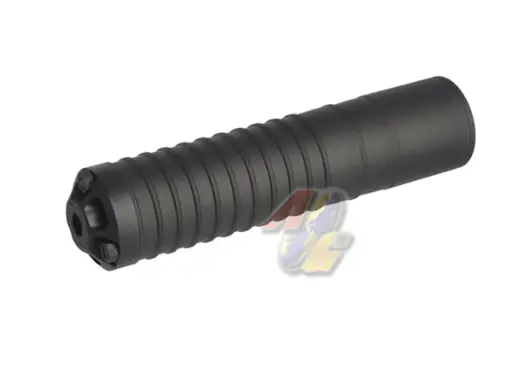 [5KU-355] 5KU DTKP Hexagon Mock Suppressor Type 1 (14mm CCW)