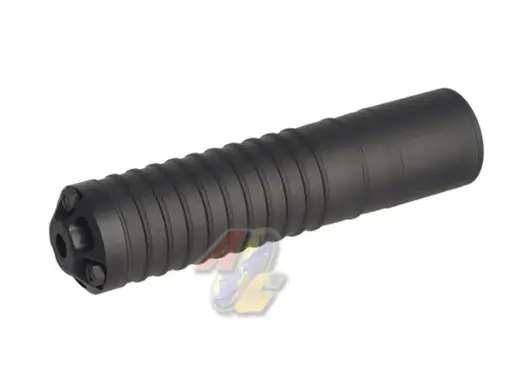 [5KU-354] 5KU DTKP Hexagon Mock Suppressor Type 1 (24mm CW)