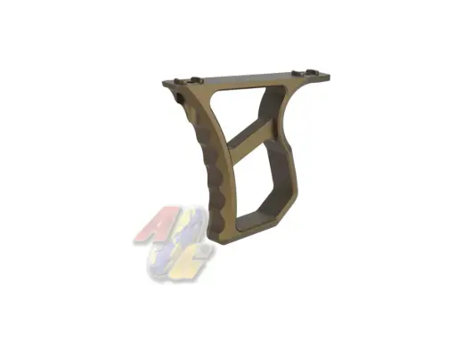 [5KU-358-DDC] 5KU SFG Skeleton Forward Grip for M-Lok Rail System (DDC)