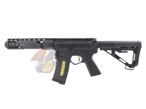 [APS-TXSBR-N2-3] EMG/ F1 Firearms SBR GBB (Green Gas) (by APS)