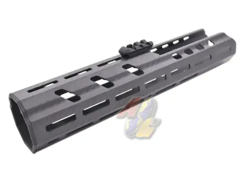 [AA-MCX-18] Airsoft Artisan 12" Carbon Fiber Handguard for SIG AIR MCX Virtus AEG