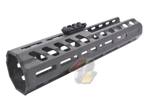 [AA-MCX-17] Airsoft Artisan 10" Carbon Fiber Handguard for SIG AIR MCX Virtus AEG