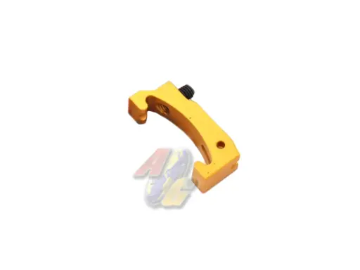 [5KU-GB-544-GD] 5KU Aluminum Module Trigger Base for Tokyo Marui Hi-Capa Series GBB (Type 2/ Gold)