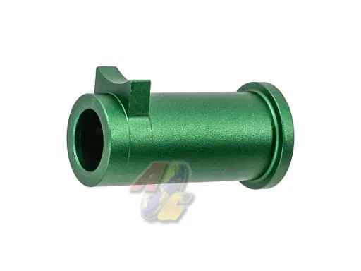 [5KU-GB-566-GN] 5KU Aluminum Recoil Spring Plug for Tokyo Marui Hi-Capa 4.3 Series GBB (Green)