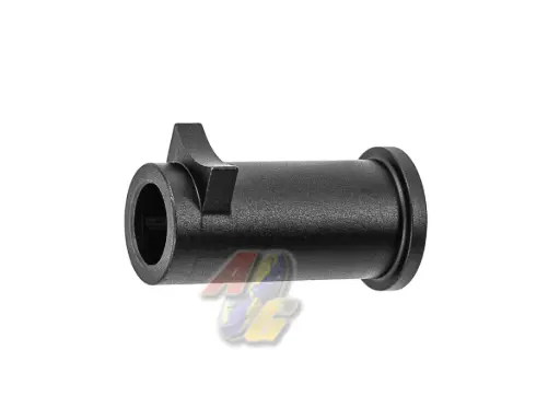[5KU-GB-566-BK] 5KU Aluminum Recoil Spring Plug for Tokyo Marui Hi-Capa 4.3 Series GBB (Black)