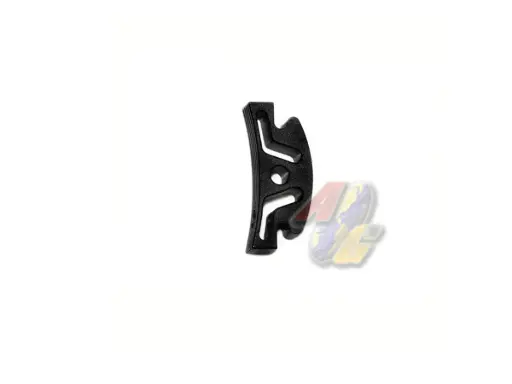 [5KU-GB-546S-BK] 5KU Aluminum Moduler Trigger Shoe-D (Black) (GB-546S)