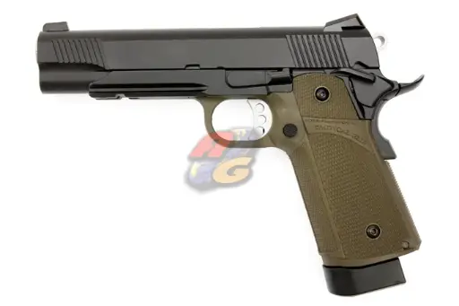 [KJ-GP-0254] K J Hi-Capa KP05 (OD)