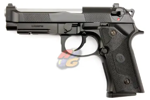 [KJ-GP-0110] K J M92 ELITE IA ( Full Metal Slide And Frame )