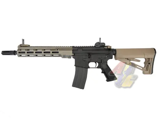 [TM-GAR-URG-115] Tokyo Marui URG-I 11.5inch Sopmod Block 3 GBB (MWS)