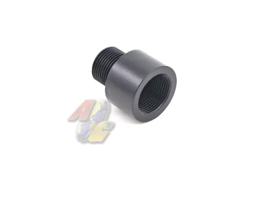 [BBT-BL-004] BBT 16mm CW to 14mm CCW Thread Adapter (Diameter 21.8mm)