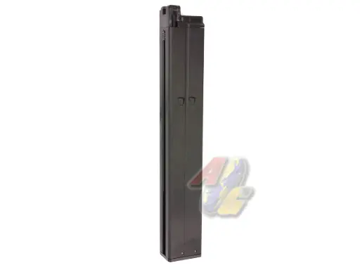 [KT-101-G6-B-MAG] KTC TEC-9/ KG-9 SMG GBB 55rds Gas Magazine
