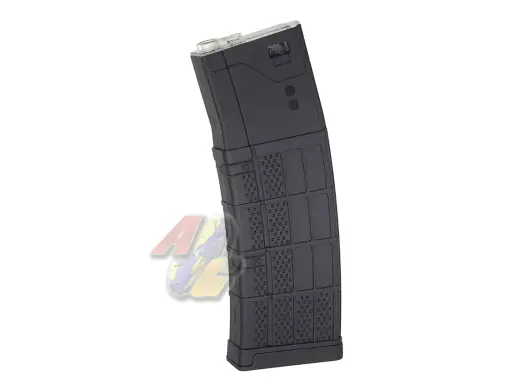 [CYMA-HY418] CYMA M4 AEG 120 Rounds LANCER Magazine
