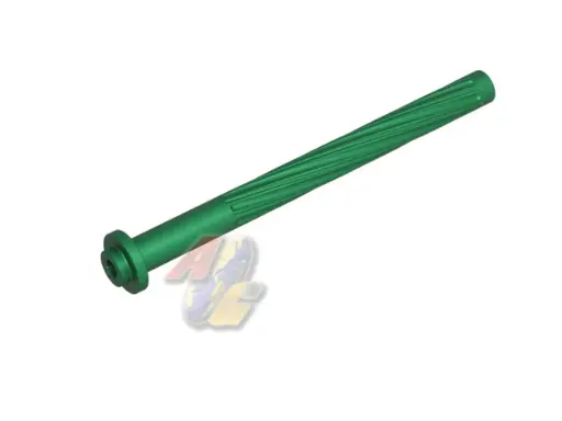 [5KU-GB-559-GN] 5KU Aluminum Recoil Spring Rod for Tokyo Marui Hi-Capa 5.1 Series GBB (Green)