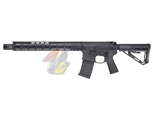 [APS-NSBR-13B] EMG Noveske 13.7" GEN 4 Infidel AEG (Black) (by APS)