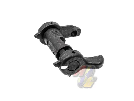 [GM-GM0566] GunsModify 416A5 Style Selector Set For Tokyo Marui M4 Series GBB ( MWS ) ( BK )