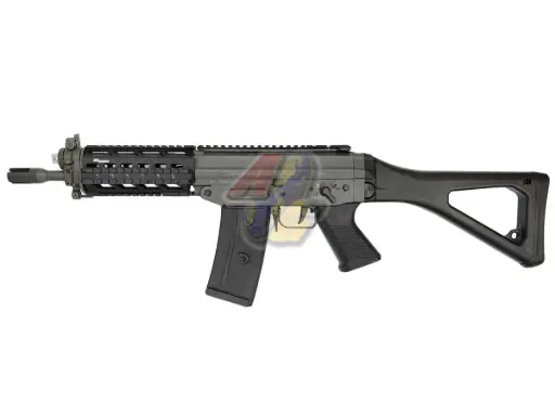 [GHK-GBB-553T] GHK 553 Tactical GBB (Cerakote Version)