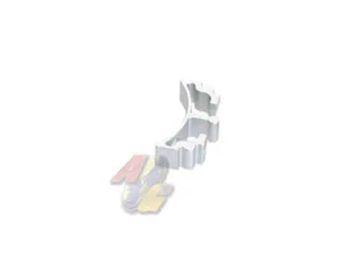 [5KU-GB-542S-SV] 5KU Aluminum Moduler Trigger Shoe-E (Silver)