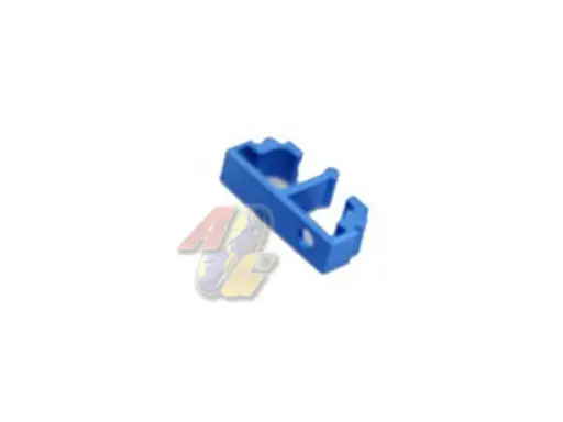 [5KU-GB-541M-BU] 5KU Aluminum Moduler Trigger Shoe-C (Blue)