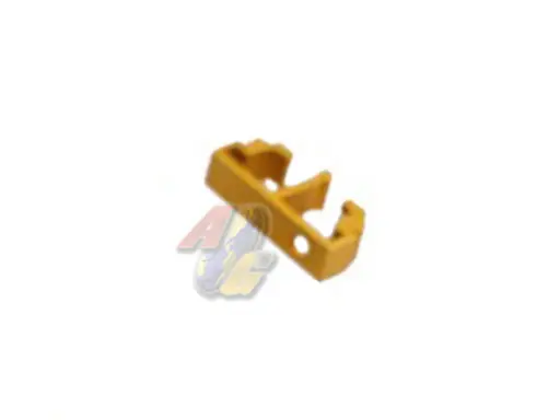 [5KU-GB-541M-GD] 5KU Aluminum Moduler Trigger Shoe-C (Gold)