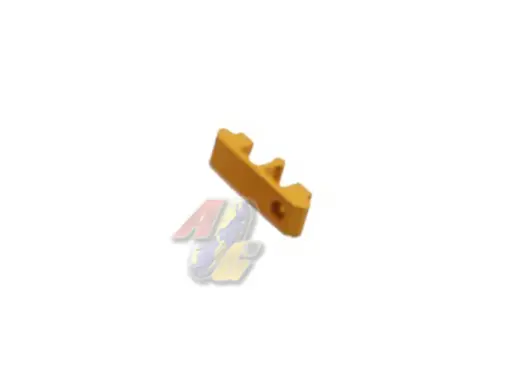 [5KU-GB-541SS-GD] 5KU Aluminum Moduler Trigger Shoe-A (Gold)